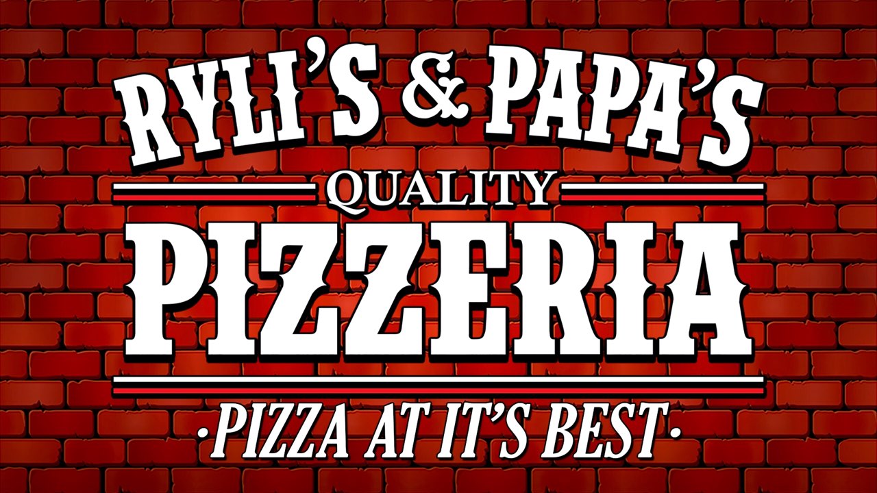 Ryli's & Papa's Pizzeria